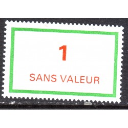Fictif n° F212 N**