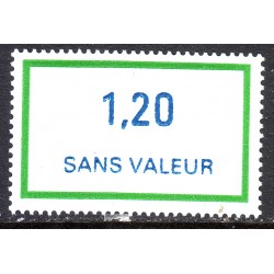 Fictif n° F213 N**