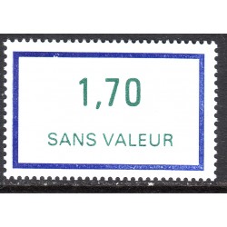 Fictif n° F214 N**