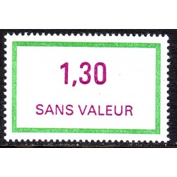 Fictif n° F220 N**