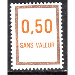 Fictif n° F225 N**