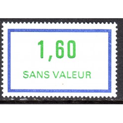 Fictif n° F228 N**