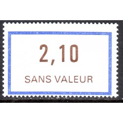 Fictif n° F230 N**