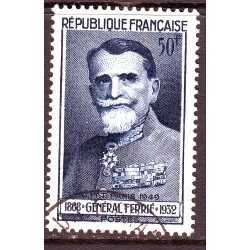 n° 847 Obl (ref 8496)