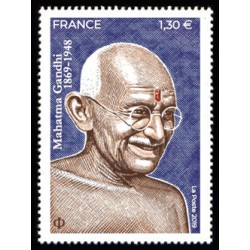 n° 5346 N** Gandhi