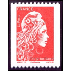 n° 5256 N** Marianne l'engagée