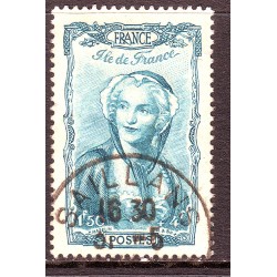n° 595 Obl (ref 8882)