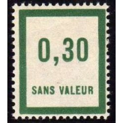 Fictif n° F31 N**