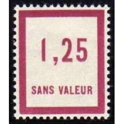 Fictif n° F38 N**