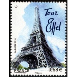 n° 4517 N** Tour Eiffel