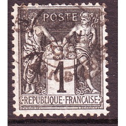 Sage n° 83 Obl périodique...