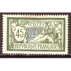 n° 143 N* MERSON (ref 10140)