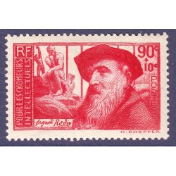 n° 344 N** (ref 10364) Rodin