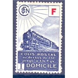 Colis Postaux n° 201 N*