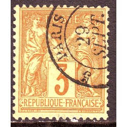 Sage n° 86 Obl (ref 10847)