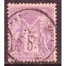 Sage n° 95 Obl (ref 10848)