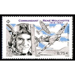 PA n° 95 N** Commandant...