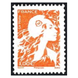 n°  5729 N** Marianne 2023...