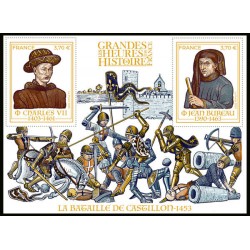 n° F5725 N** Grandes Heures...