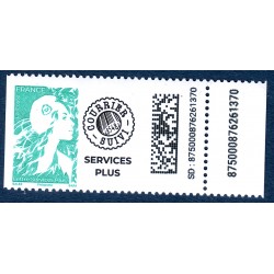n°  5734 N** Marianne 2023...