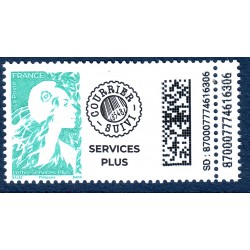 n°  5731 N** Marianne 2023...