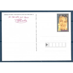 Carte Postale 2902CP1