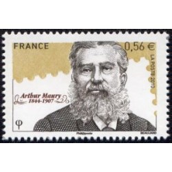 n° 4450 N** Arthur Maury