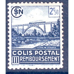 Colis Postaux n° 179 N*