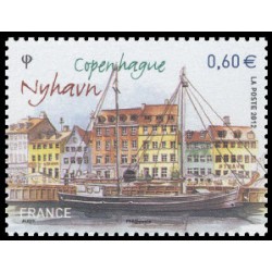 n° 4640 N** Nyhavn