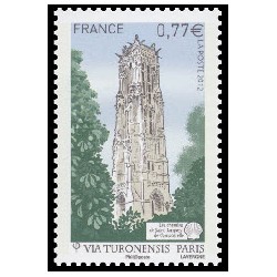 n° 4641 N** Tour Saint Jacques
