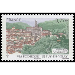 n° 4643 N** Le Puy en Velay