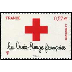 n° 4701 N** Croix Rouge