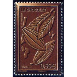 n° 4357 N** Le Chocolat