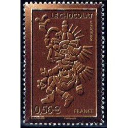 n° 4358 N** Le Chocolat