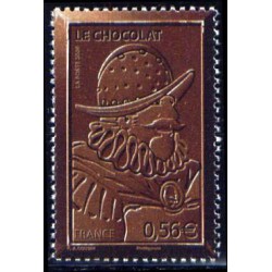 n° 4359 N** Le Chocolat