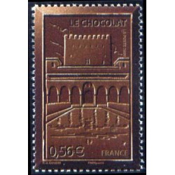 n° 4360 N** Le Chocolat