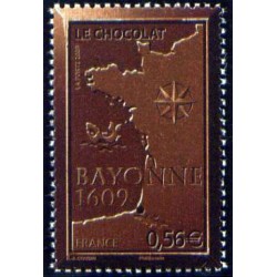 n° 4361 N** Le Chocolat