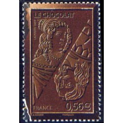 n° 4362 N** Le Chocolat