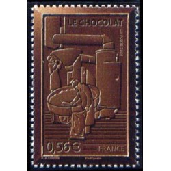 n° 4363 N** Le Chocolat
