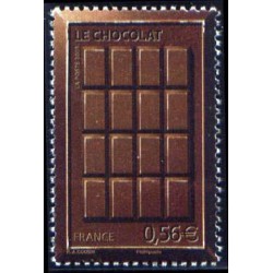 n° 4364 N** Le Chocolat