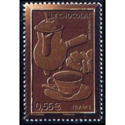 n° 4365 N** Le Chocolat