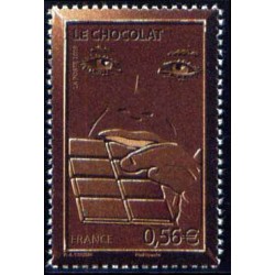 n° 4366 N** Le Chocolat