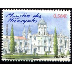 n° 4402 N** Monastère des...
