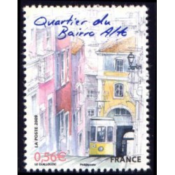 n° 4404 N** Quartier de...