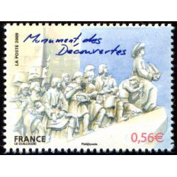 n° 4405 N** Monument des...