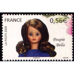n° 4397 N** Poupée Bella