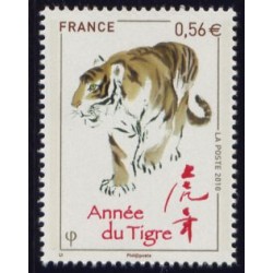 n° 4433 N** Année du Tigre