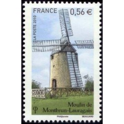n° 4485 N** Moulin de...