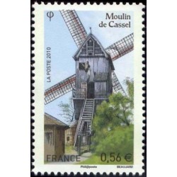 n° 4486 N** Moulin de Cassel