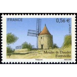 n° 4488 N** Moulin de...